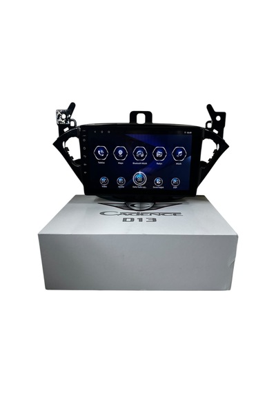 Opel Corsa E Cadence D13 Yeni Seri İşlemcili Pro Oem Multimedia