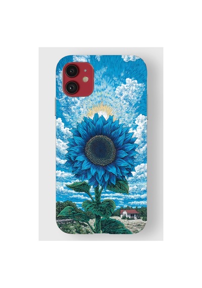 iPhone Uyumlu 11 Desen292 Çok Renkli