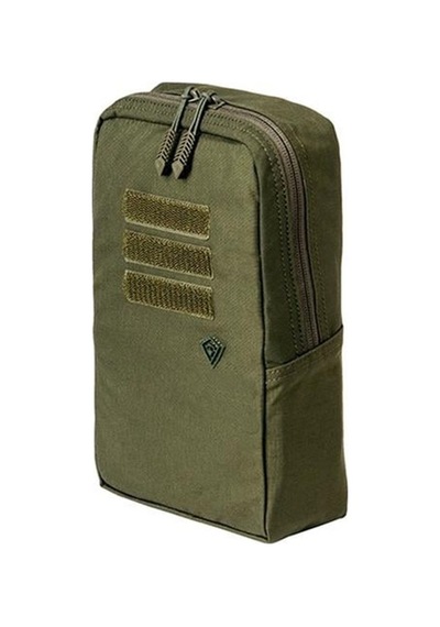 Husky Fırst Tactıcal Tactix 6x10"molle Çanta Asker Yeşili