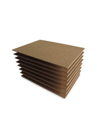 Ayrex 10 Adet, Duralit, 35x50 Cm, Mdf, Ahşap Levha, 3 Mm, Resim Altlığı