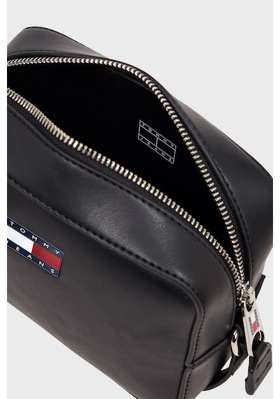 Tommy Hilfiger Kadın Çanta - Siyah AW0AW16964 BDS Siyah