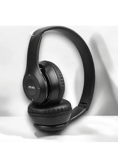 Mey Najmaddin P47 Kulak Üstü Bluetooth Kulaklık Najmaddin