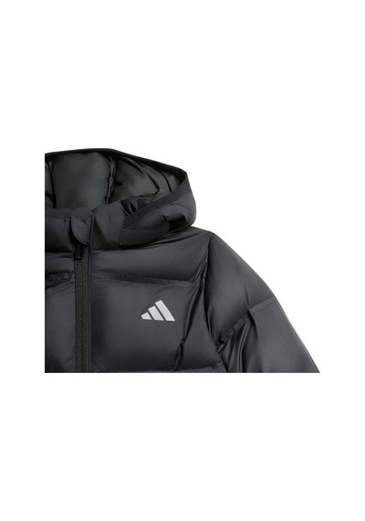 Adidas I Sd Jkt Bebek Günlük Mont Kh0193 Siyah