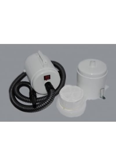 1400 Watt Vakum Kompresor
