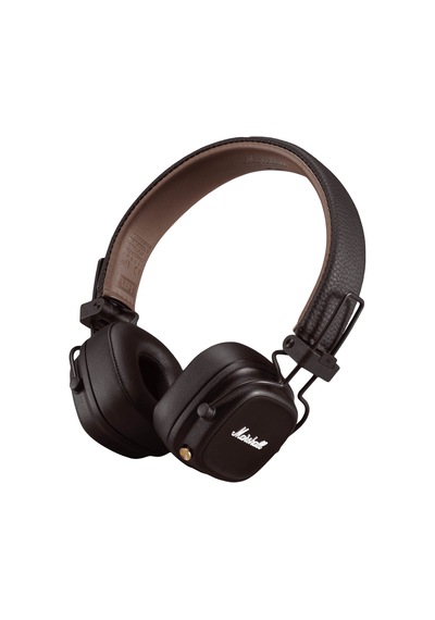 Marshall Major IV Bluetooth Katlanabilir Kulak Üstü Kulaklık