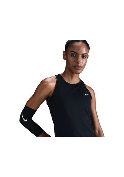 Nike Tempo Dri-fıt Running Tank Top Kadın Atlet siyah