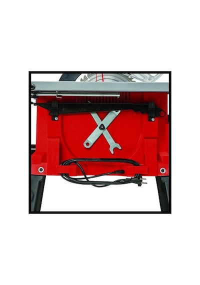 Einhell TC-TS 2225 U Tezgah Testere - 4340515