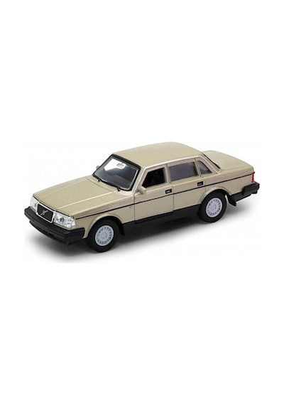 Welly 1:32 Volvo 240 GL Çek Bırak Araba