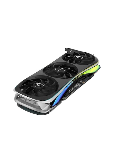 Zotac NVIDIA GeForce RTX 4070 Ti AMP Extreme Airo ZT-D40710B-10P 12 GB GDDR6X 192 Bit Ekran Kartı