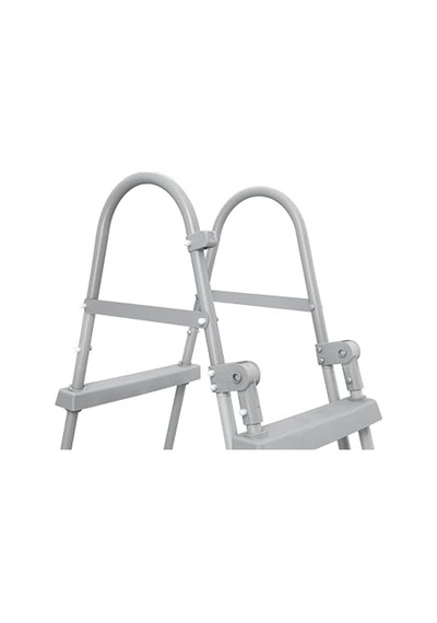 Bestway 42"/1.07 M Flip & Lock Havuz Merdiveni