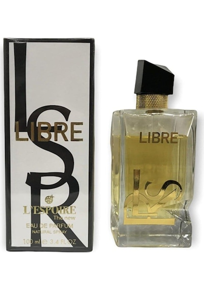 L'espoire Libre Kadın Parfüm EDT 100 ml