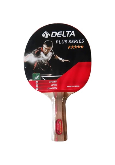 Delta Ittf Onaylı Masa Tenisi Raketi
