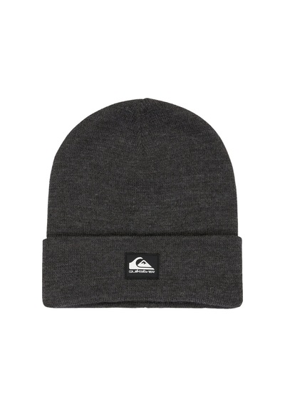 Quıksılver Quiksilver Brigade Beanie Erkek Bere 6478 Gri