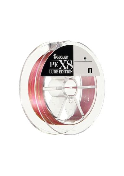 Seaguar Lure Edition 8b Multicolor 150m İp Misina Kalınlık Mm : 0,23mm