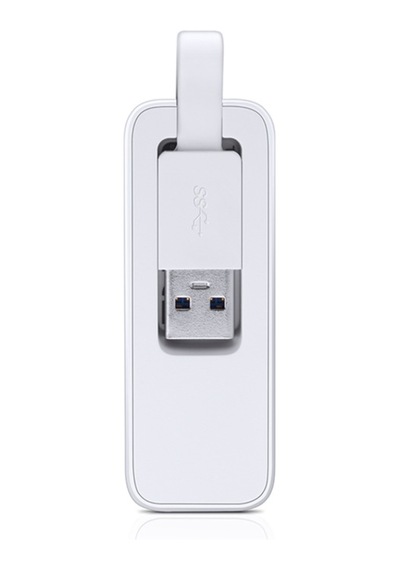 Tp-Link Ue300 10-100-1000 Mbps 3.0 Usb Ethernet Çevirici (371458963)