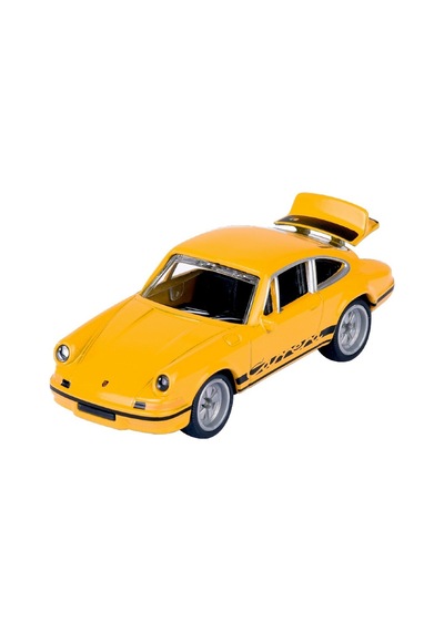 Majorette Premium Porsche 911 Carrera Rs 2.7