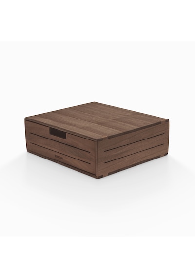 Woodsaka 3line Çekmeceli Monitör Stand & Araç-gereç Saklama Kutus