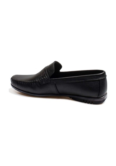 Fast Step Hakiki Deri Erkek Casual Ayakkabı 585ma204 001