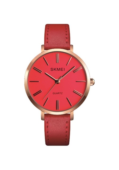 Skmei 1397RD Kadın Kol Saati