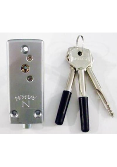 Dr.Doors'S Noray-1 Fotoselli Kapı Kilidi