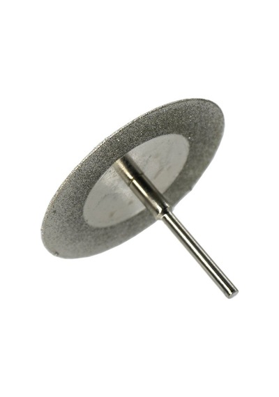 5003 Elmas Kesme Diski 40 Mm Kesici Elmas Testere 3 Mm Sap