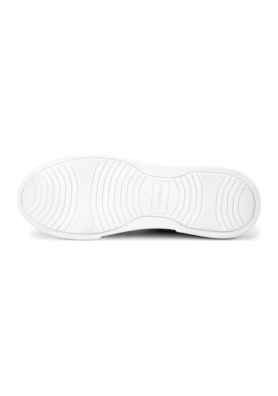 Mario Valentino Erkek Hakiki Deri Siyah Sneakers & Spor Ayakkabı 1040 92s3912 Erk Ayk Sk25-26 Black/grey Siyah Mario Valentino Erkek Hakiki Deri Siyah Sneakers & Spor Ayakkabı 1040 92s3912 Erk Ayk Sk25-26 Black/grey Siyah