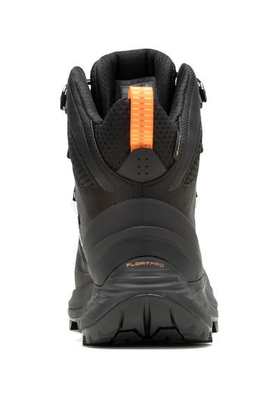 Merrell Rogue Hiker Mid Gtx Erkek Bot-siyah Siyah