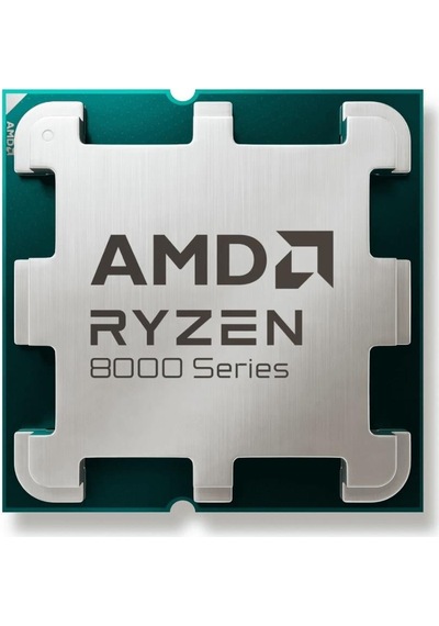 Amd Ryzen 5 8600g 4.3 Ghz 65w Am5 Mpk