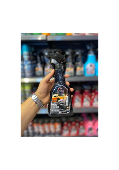 Hızlı Seramik Boya Koruyucu Sprey Cila 500ml