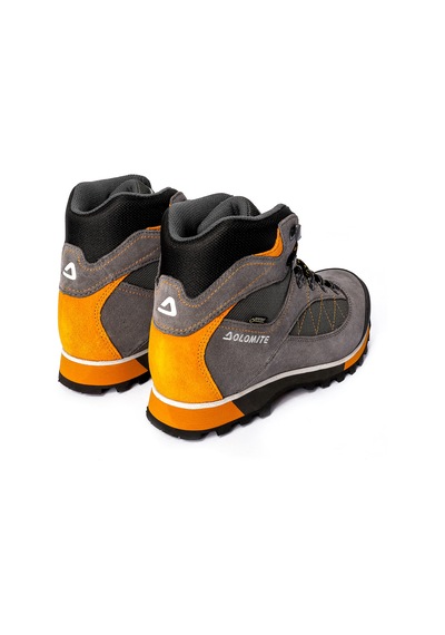 Dolomite Zernez GTX Trekking Erkek Outdoor Bot Sarı