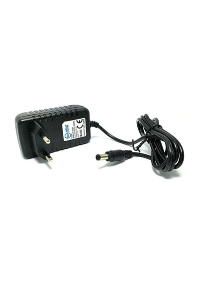 6VOLT 2AMPER Adaptör 5.5x2.5mm Jak Fişli DC 6VOLT 6VOLT 2AMPER Adaptör 5.5x2.5mm Jak Fişli DC 6VOLT