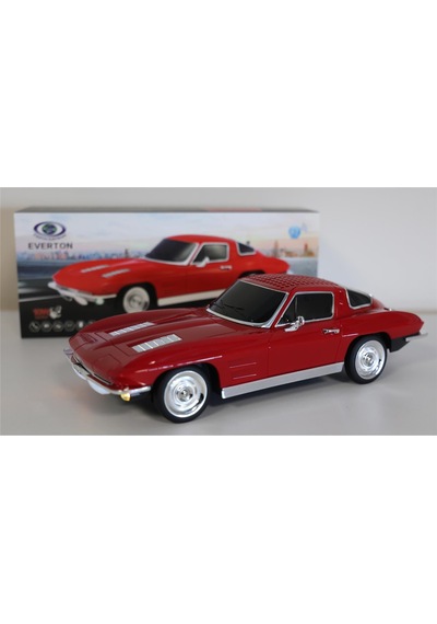 Everton Rt-1956 Arabalı Bluetooth Fm/usb/tf/aux Şarjlı Nostaljik Radyo Everton Rt-1956 Arabalı Bluetooth Fm/usb/tf/aux Şarjlı Nostaljik Radyo