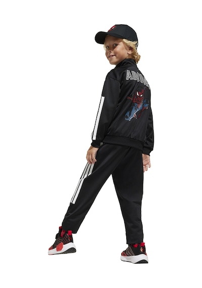 Ks3969-c Adidas Lk Mrvl Sm Ts Çocuk Eşofman Takımı Lacivert Ks3969-c