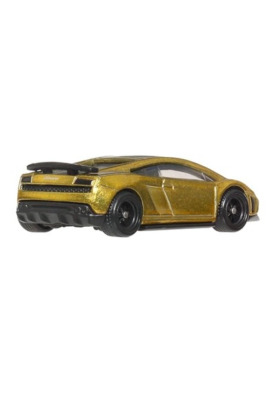 Hot Wheels Premium - Lamborghini Gallardo Lp 570-4 Superleggera 1/64 Fast & Furious 2025