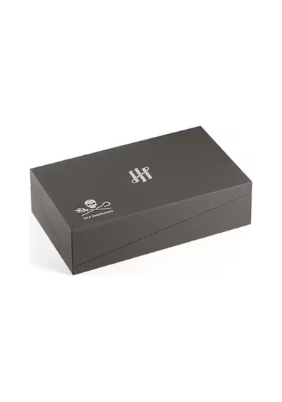 Montegrappa Sea Shepherd Caretta Caretta Limitli Üretim Dolma Kal Gri