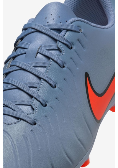 Nike Legend 10 Club Fg/mg Dv4344-402 Mavi Erkek Krampon Mavi