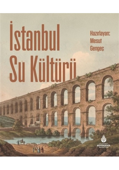 Istanbul Su Kültürü 554097418