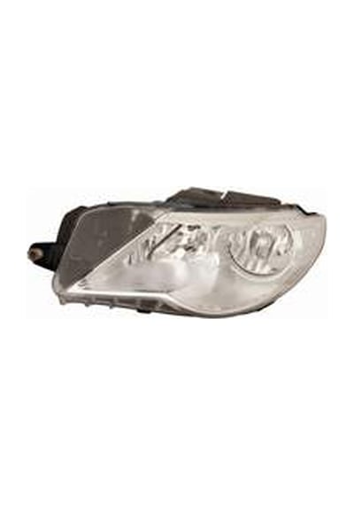 Far Sol Passat Cc 08-12 88530101