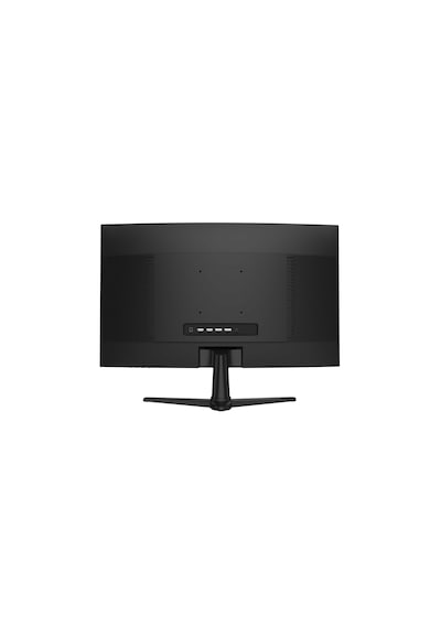 Dhı-lm27-e240c Va Panel Curved Kavisli 27 İnç 240 Hz 1920 H 1080 V Çözünürlük 1 Ms Gaming Monitör