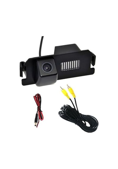 Hyundai Accent Blue Plakalık Geri Görüş Kamera Tam Uyum Adana N11.231