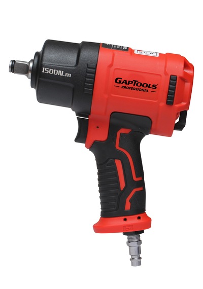 Gaptools Havalı Somun Sökme 1\2