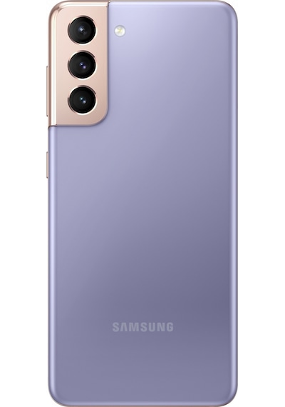 Samsung Galaxy S21 5G 128 GB (Samsung Türkiye Garantili)