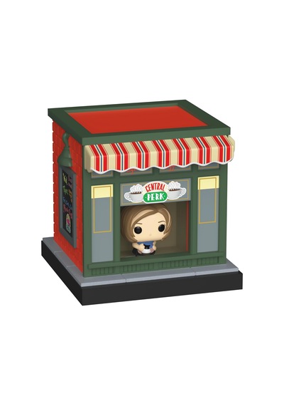Funko Bitty Pop Towns Friends - Rachel Green
