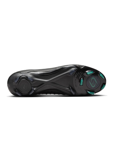 Nike Futbol Ayakkabısı Kramponlar Phantom Luna 2 Elite Fg Siyah - 929622681 Siyah