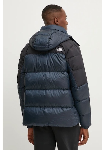 The North Face Erkek Dıablo Down 2.0 Kapüşonlu Ceket Nf0a899299o1 Mavi