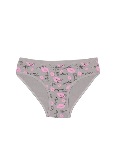 Nixci İntimates %95 Pamuk Normal Bel Kadın Külot Slip Bikini Külot Klasik Model Çok Renkli 3 Nixci İntimates %95 Pamuk Normal Bel Kadın Külot Slip Bikini Külot Klasik Model Çok Renkli 3