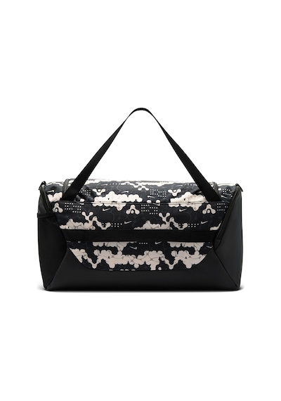 Nike Brasilia S Small Duff X Aop Bag Su26 Ih7970-103 Spor Çantası siyah