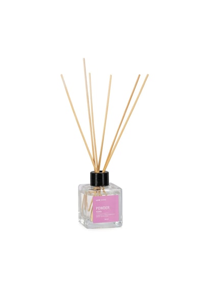 Lcw Home Pembe Pudra Kokulu Çubuklu Oda Kokusu 100 Ml