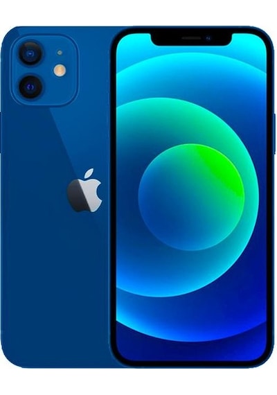 Yenilenmiş İphone 12 64 GB A Kalite (12 Ay Garantili)