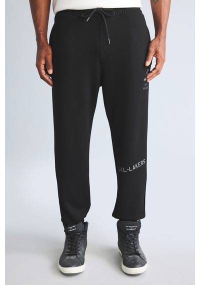 Defacto Nba Los Angeles Lakers Standart Fit Skuba Kumaş Baskılı Jogger Eşofman Altı I1555ax26wnbk81 Siyah-bk81 Defacto Nba Los Angeles Lakers Standart Fit Skuba Kumaş Baskılı Jogger Eşofman Altı I1555ax26wnbk81 Siyah-bk81